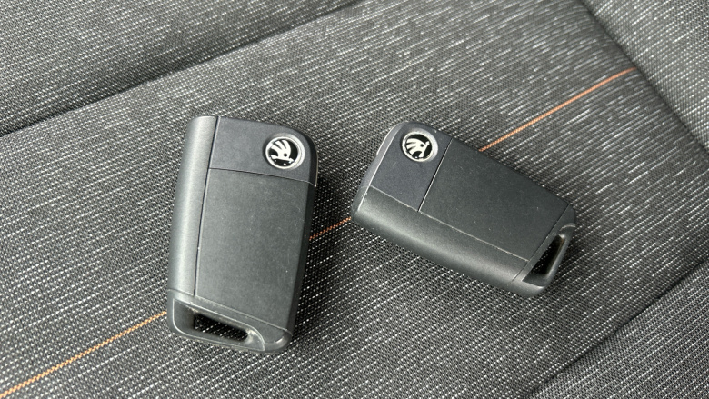 Skoda Kamiq 1.0 TSI 110 SE L Executive 5dr DSG Petrol Hatchback